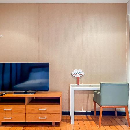 The Sea Luxury Nha Trang Apartment Buitenkant foto