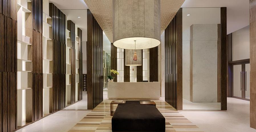 The Sea Luxury Nha Trang Apartment Buitenkant foto