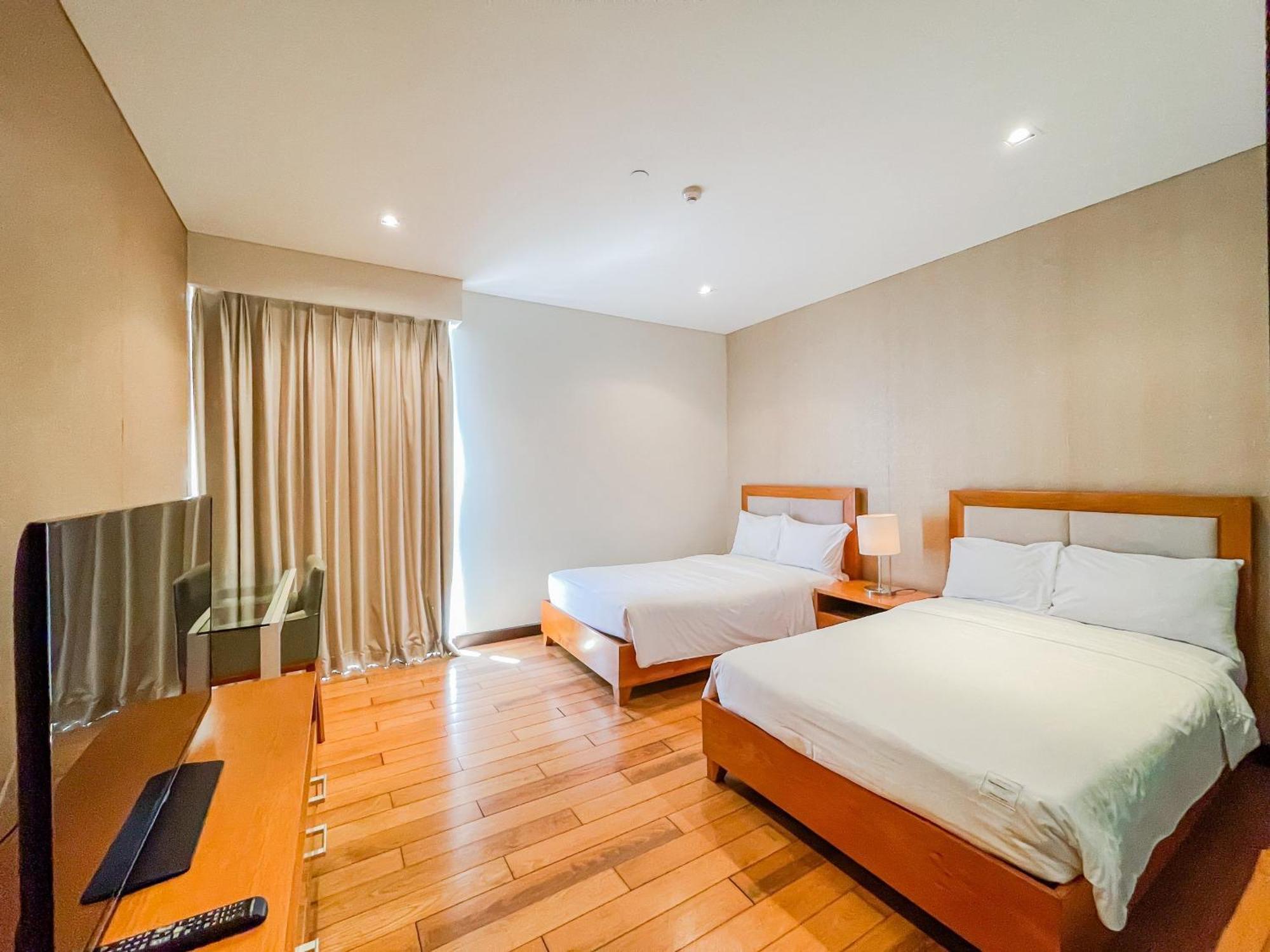 The Sea Luxury Nha Trang Apartment Buitenkant foto